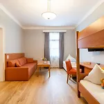 Hotel Post Millstatt am See