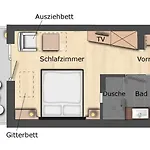 Post Hotel 4*