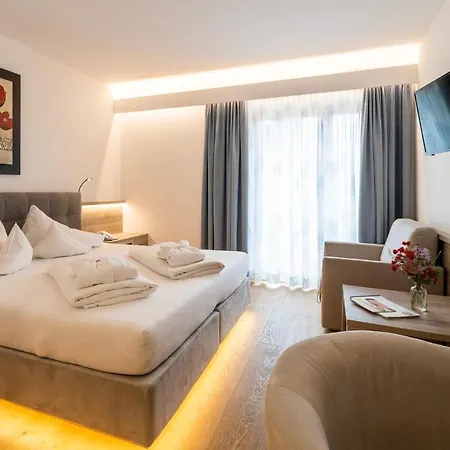Hotel Post