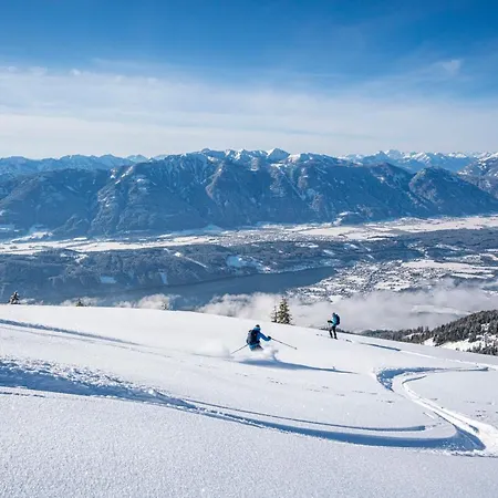 Post 4* ميلستاف