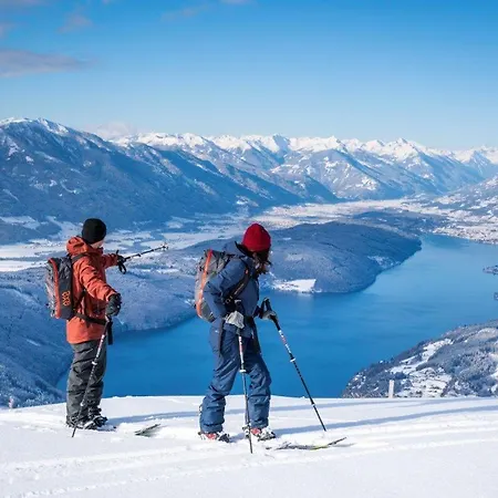 فندق Post ميلستاف