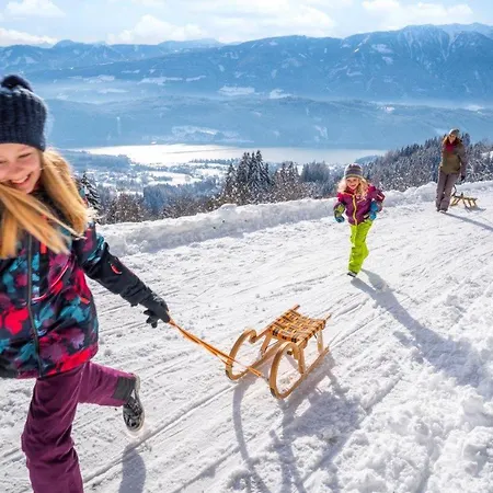 Post 4* ميلستاف