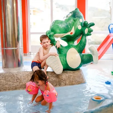 Отель Post Мильстат