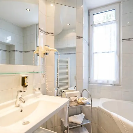 Post Отель Мильстат