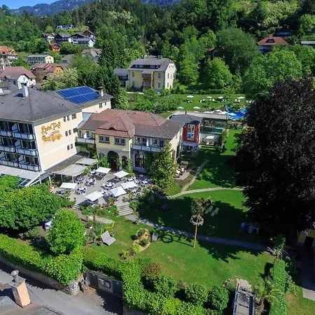 Hotel Post 4*