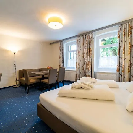 Hotel Post Millstatt