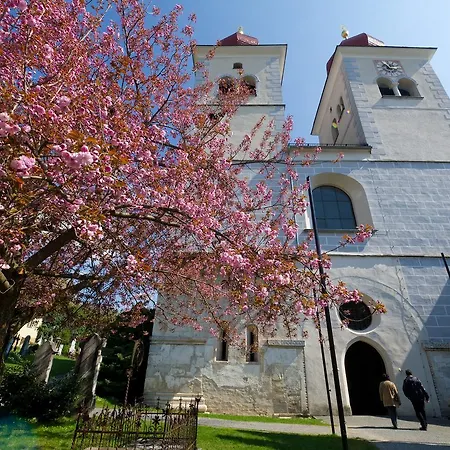 فندق Post ميلستاف