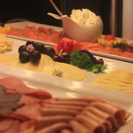 فندق Post ميلستاف