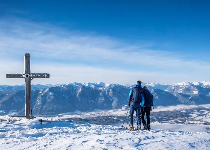 Post Hotel Millstatt