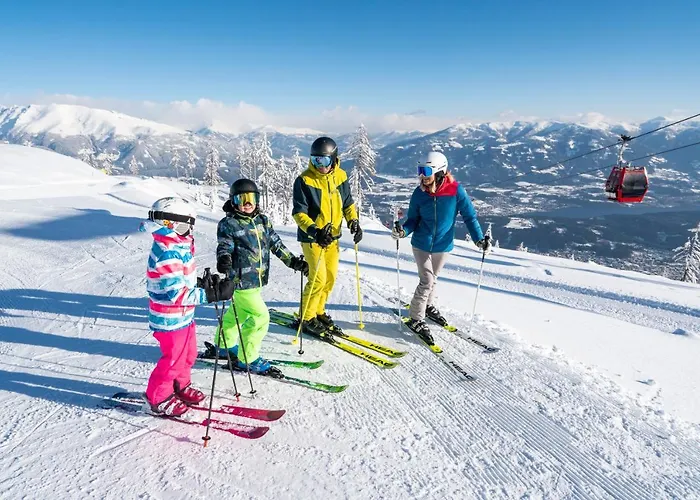 Post Hotel Millstatt