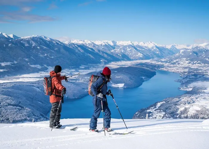 Hotel Post Millstatt