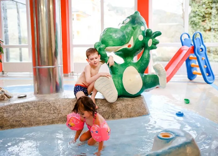 Hotel Post Millstatt