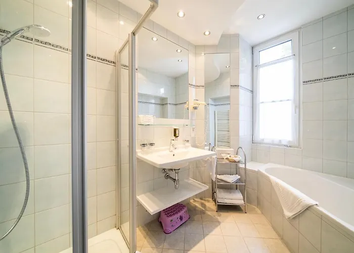 Post Hotel Millstatt