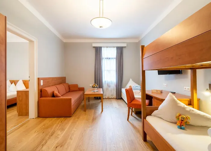 Hotel Post Millstatt