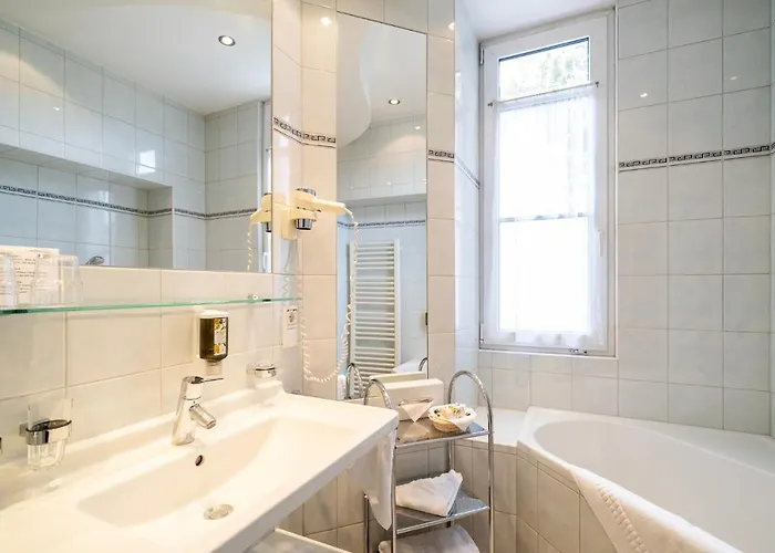 Post Hotel Millstatt