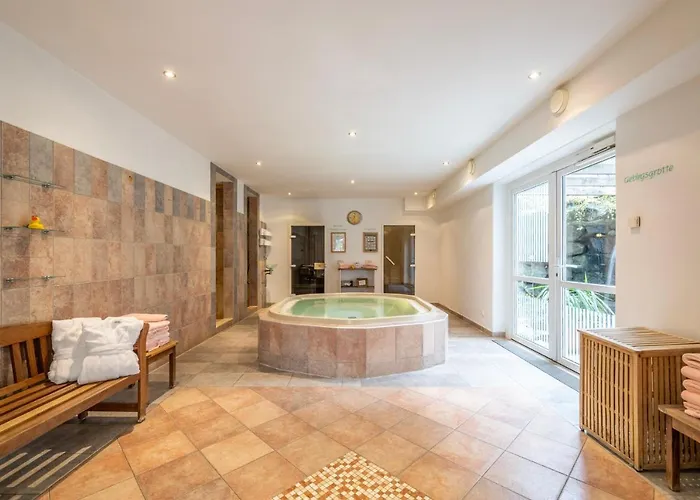 Hotel Post Millstatt