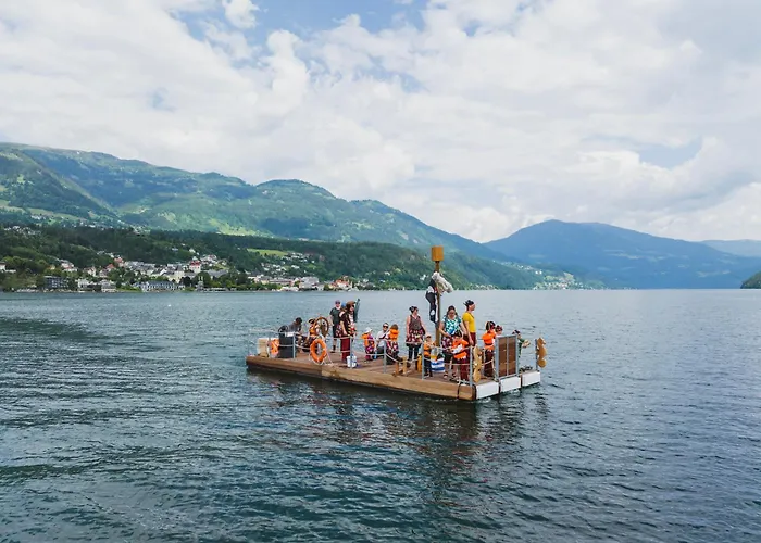 Post Hotel Millstatt