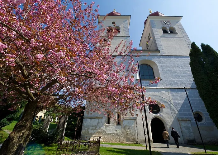 Hotel Post Millstatt