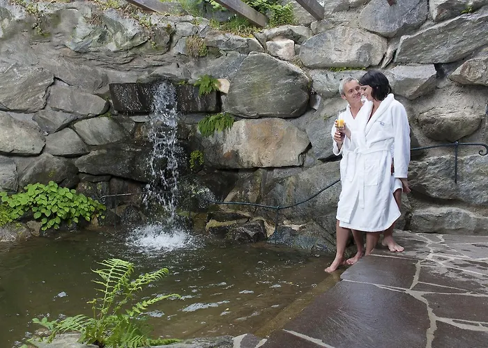 Hotel Post Millstatt