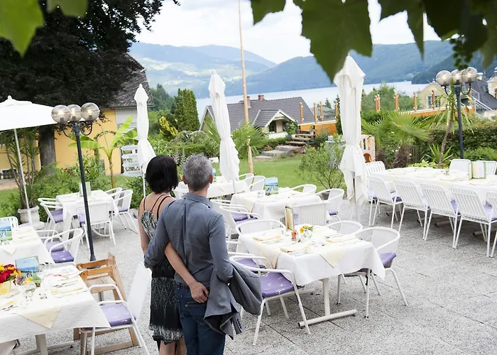 Post Hotel Millstatt