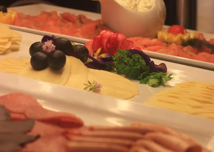 Hotel Post Millstatt