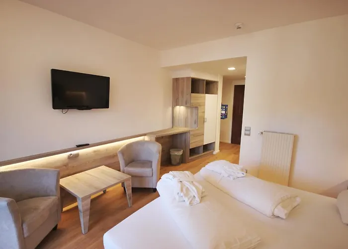 Post Hotel Millstatt